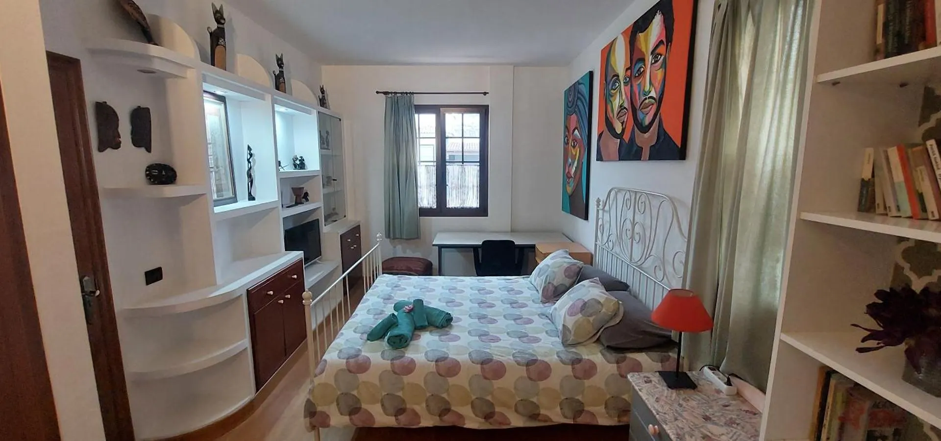Chalet Anagato Tegueste 0*,