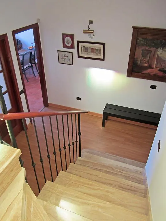 Chalet Anagato Tegueste Spain