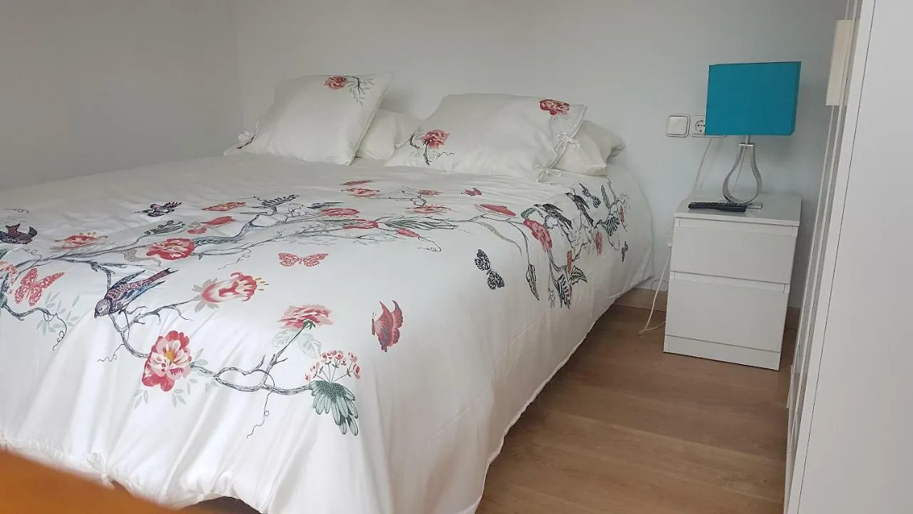 Tegueste Chalet Anagato בית כפרי