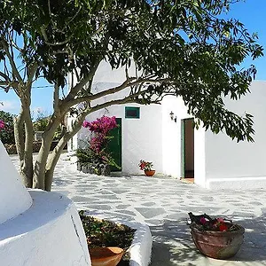  Ferienhaus Casa Emerenciana