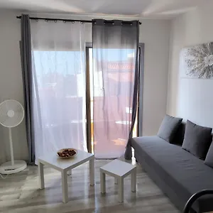 Tenerife Sur Ii Appartamento