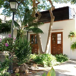 Willa Casa Creativa, Hermigua