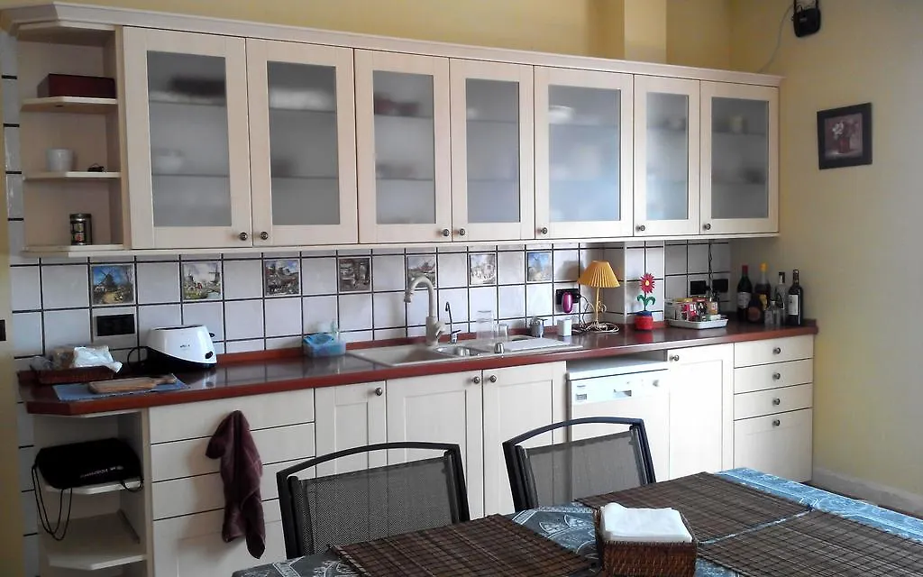 Dom wakacyjny Chalet Anagato Tegueste