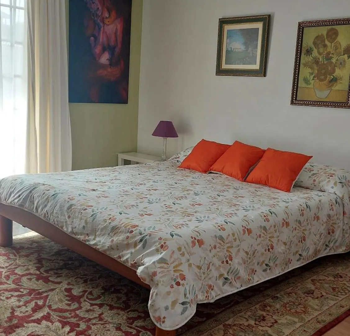 Chalet Anagato Tegueste 0*,  Spanien