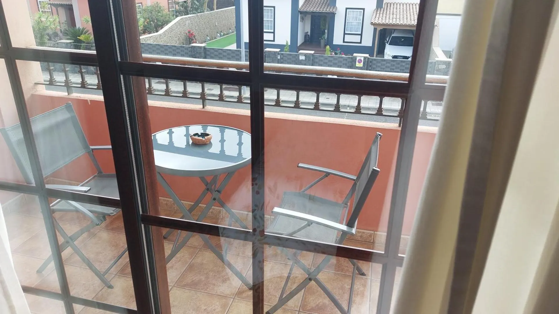 Chalet Anagato Tegueste 0*,  Spanien