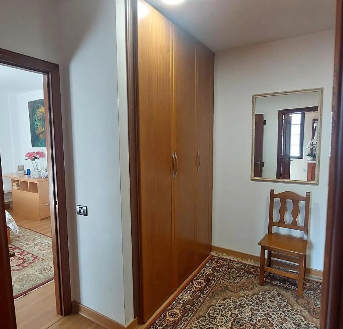 Chalet Anagato Tegueste Dom wakacyjny