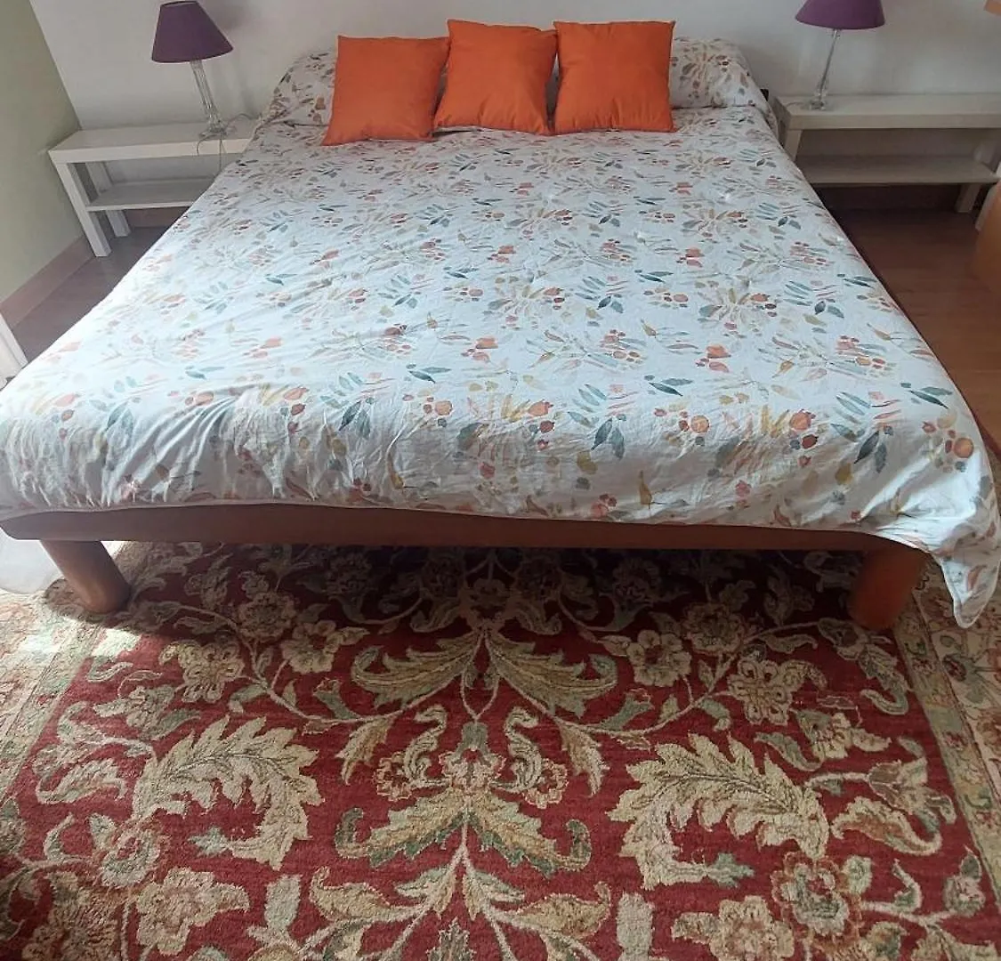 Chalet Anagato Tegueste Dom wakacyjny