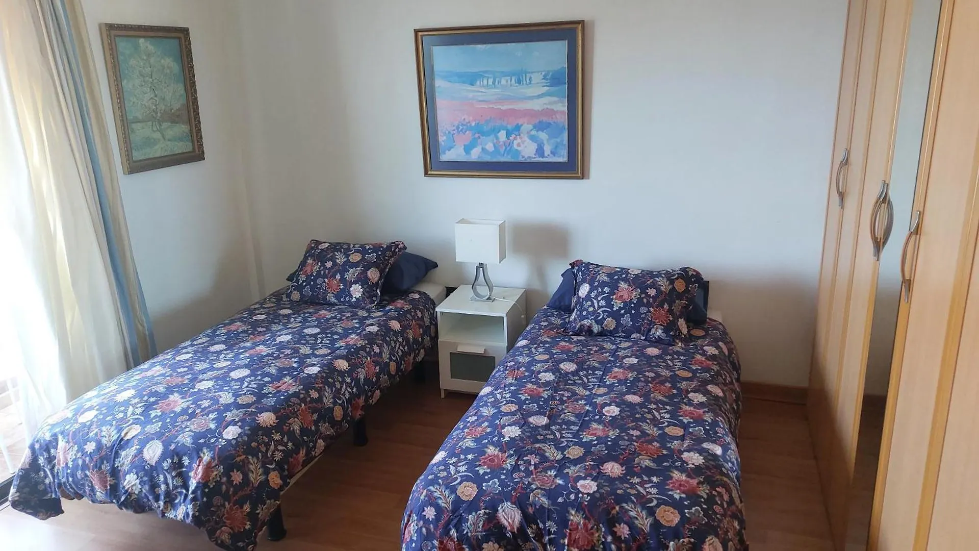 Dom wakacyjny Chalet Anagato Tegueste Hiszpania