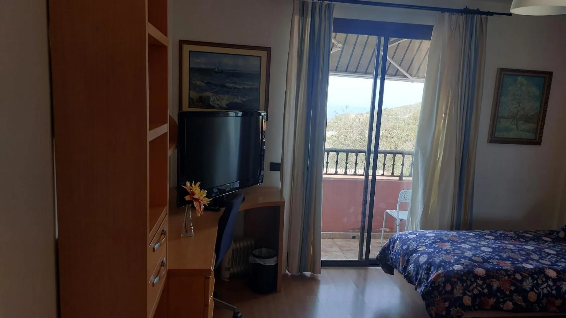 Landhaus Chalet Anagato Tegueste
