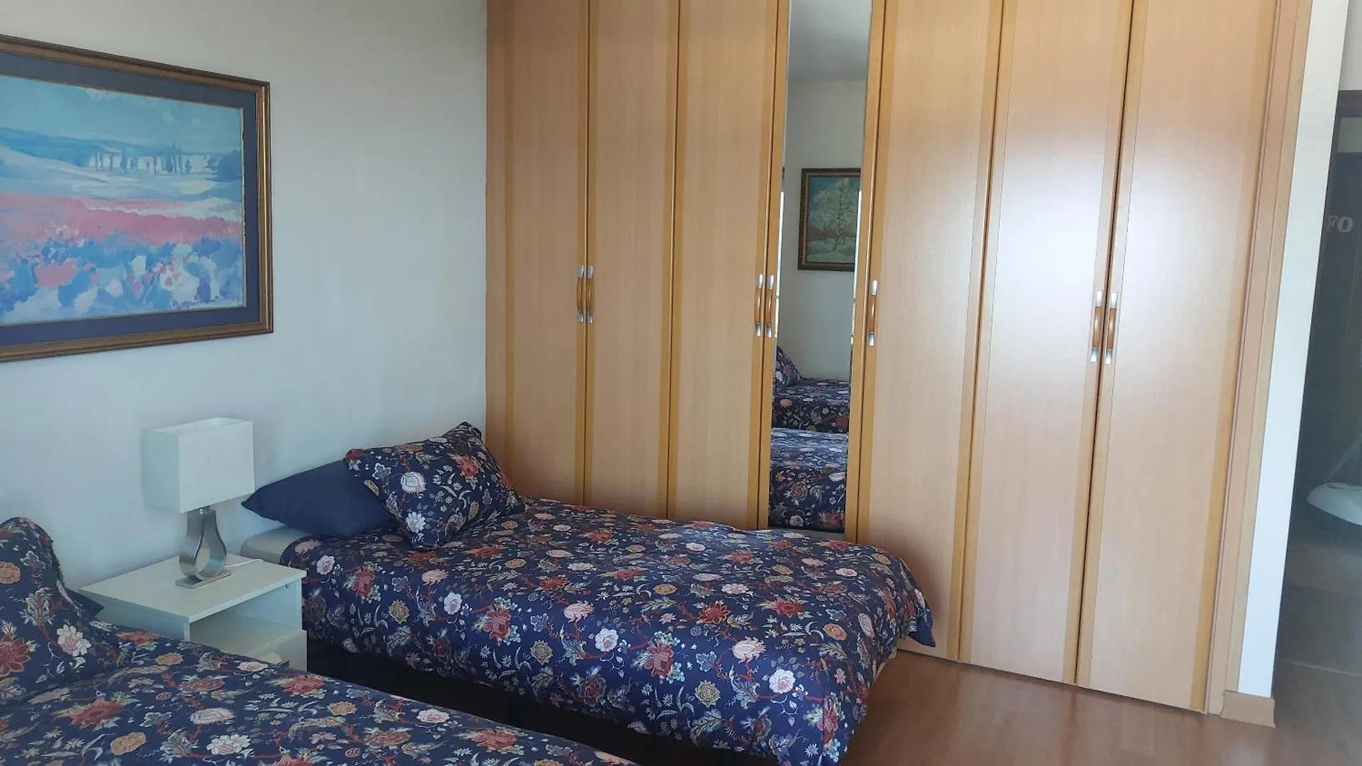 Chalet Anagato Tegueste Landhaus