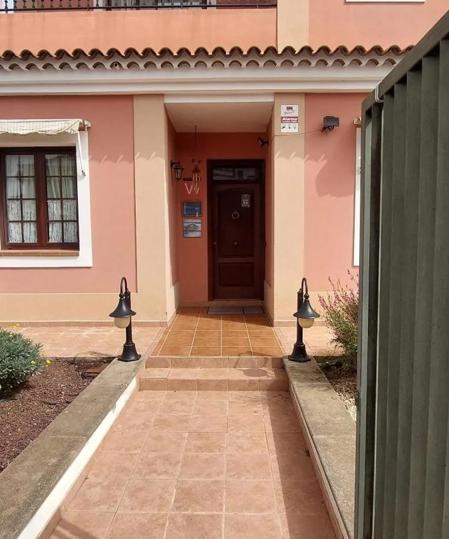 Dom wakacyjny Chalet Anagato Tegueste