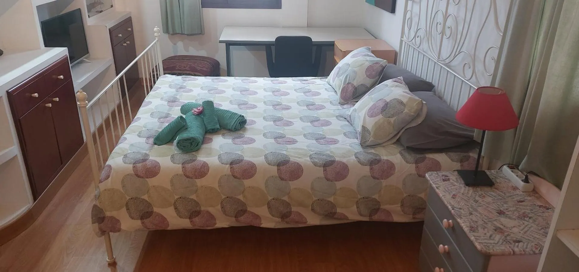 Chalet Anagato Tegueste Hiszpania