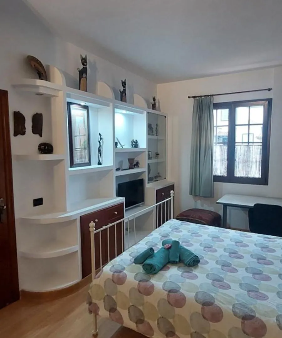 Dom wakacyjny Chalet Anagato Tegueste