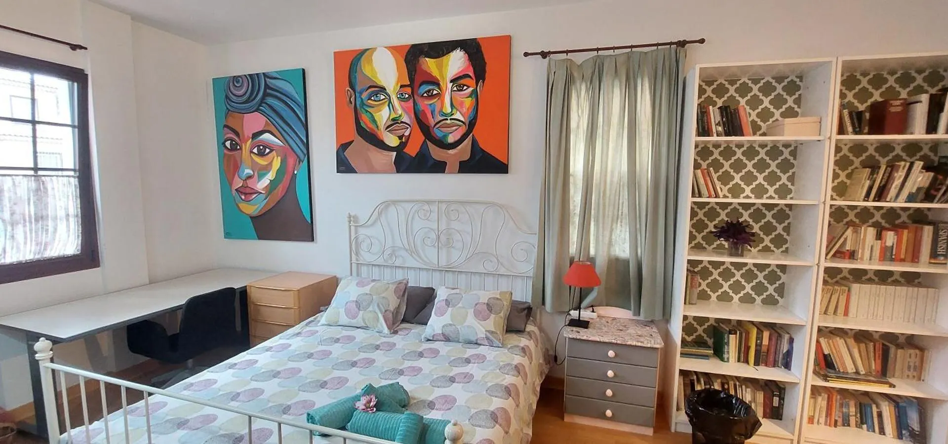 Chalet Anagato Tegueste Dom wakacyjny