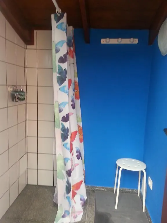 Chalet Anagato Tegueste Dom wakacyjny
