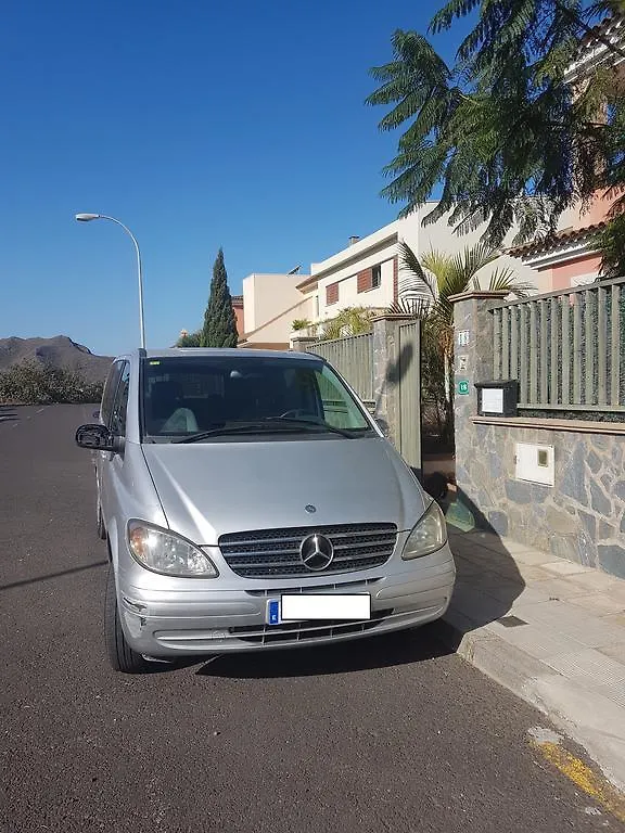 Dom wakacyjny Chalet Anagato Tegueste Hiszpania