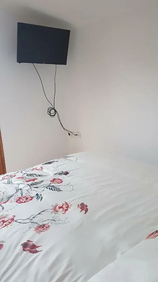 Chalet Anagato Tegueste Hiszpania