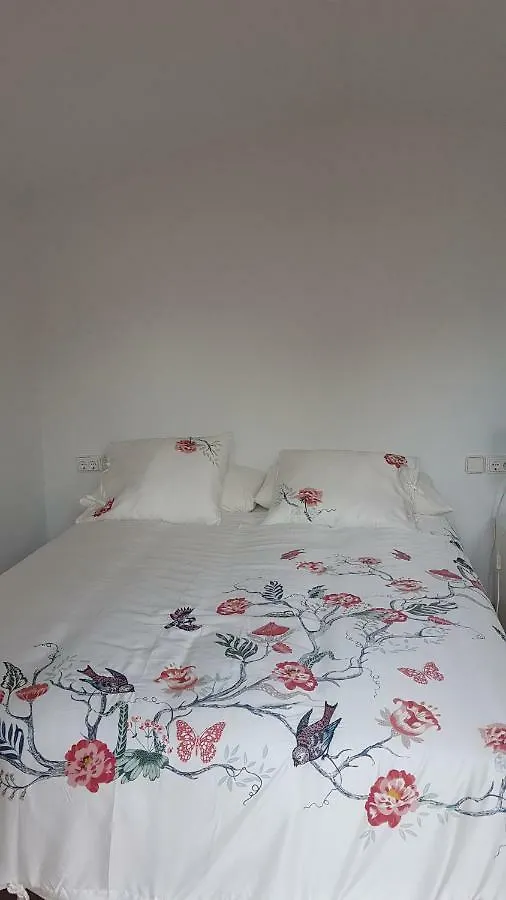 Chalet Anagato Tegueste 0*,  Spanien