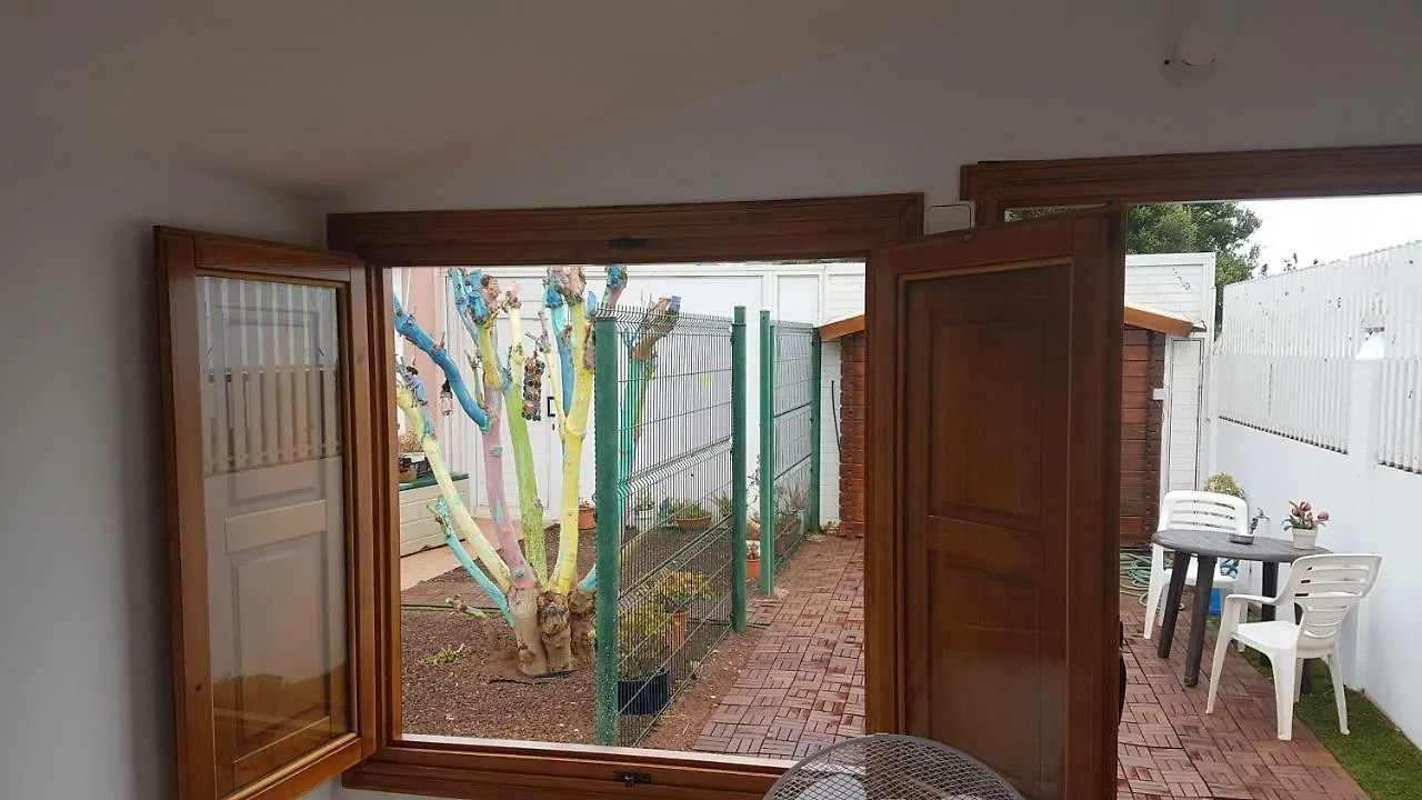 Chalet Anagato Tegueste 0*,