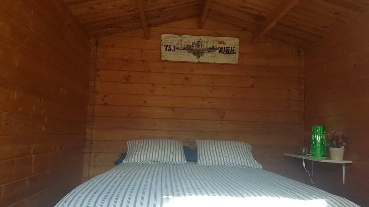 Landhaus Chalet Anagato Tegueste Spanien