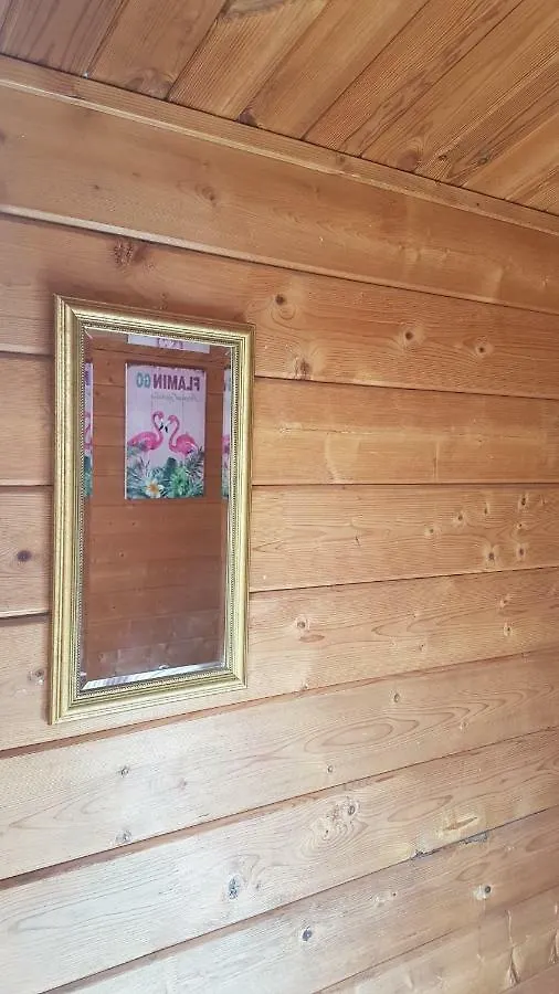 Chalet Anagato Tegueste Landhaus