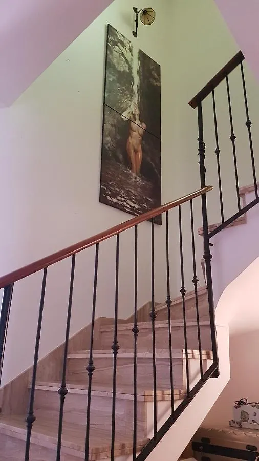 Chalet Anagato Tegueste