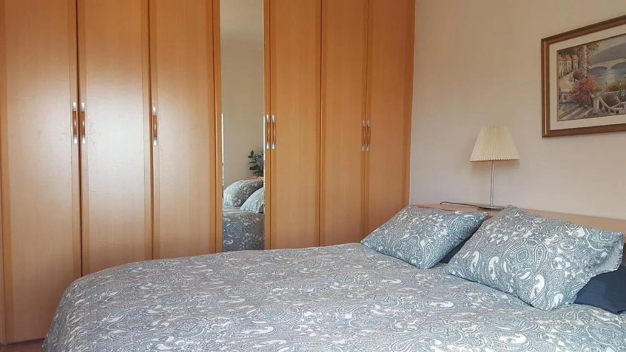 Chalet Anagato Tegueste 0*,  Spanien