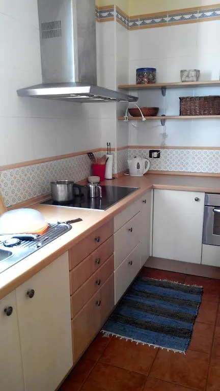 Chalet Anagato Tegueste 0*,