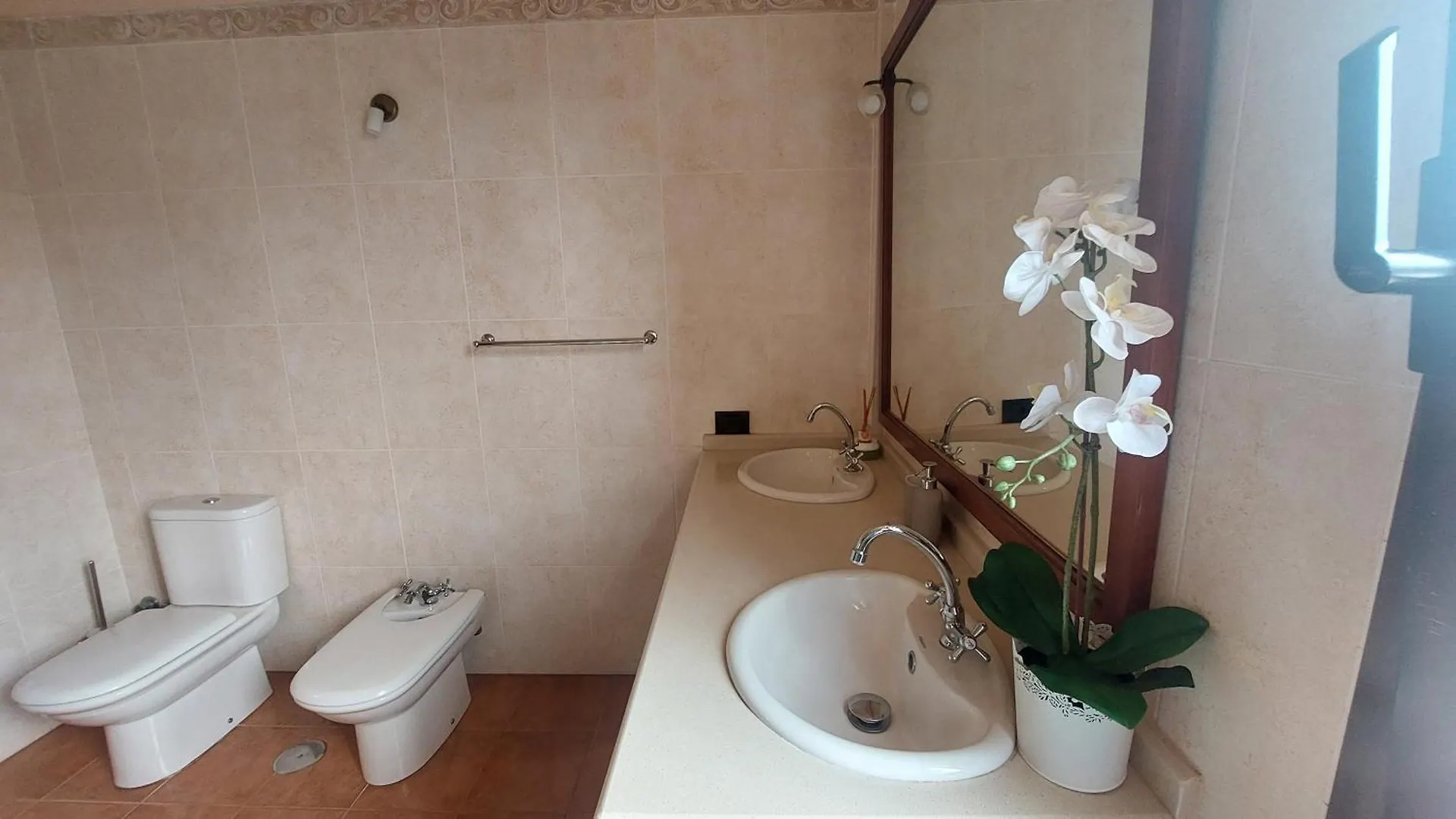 Lantställe Chalet Anagato Tegueste Spanien
