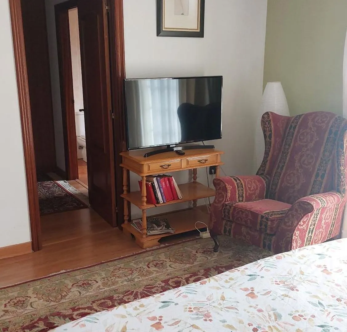 Lantställe Chalet Anagato Tegueste