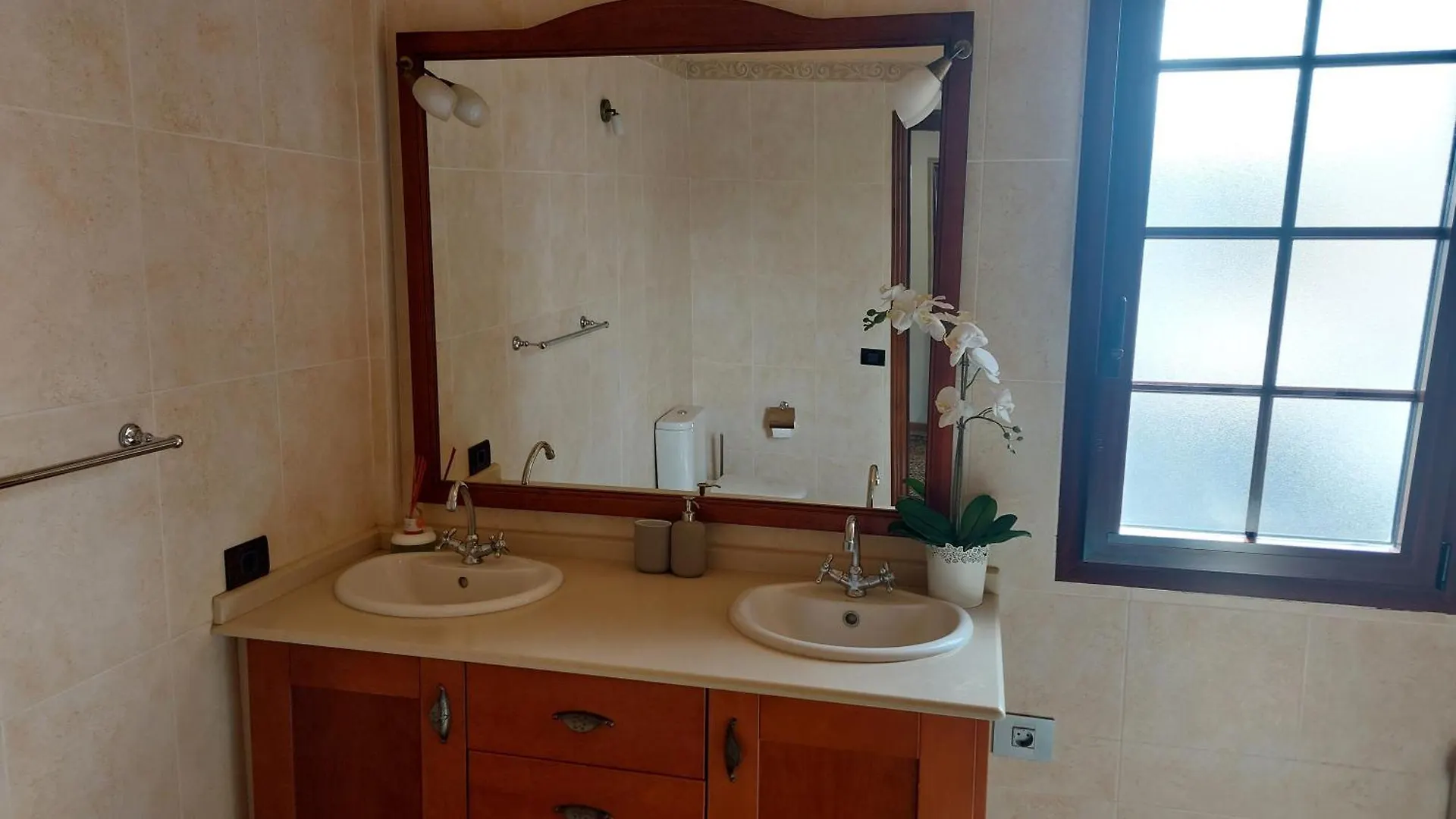Chalet Anagato Tegueste