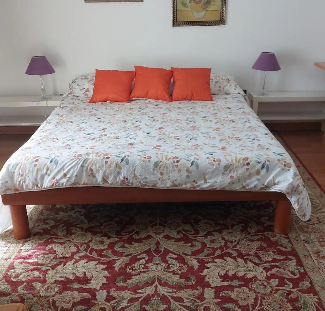Chalet Anagato Tegueste Spanien