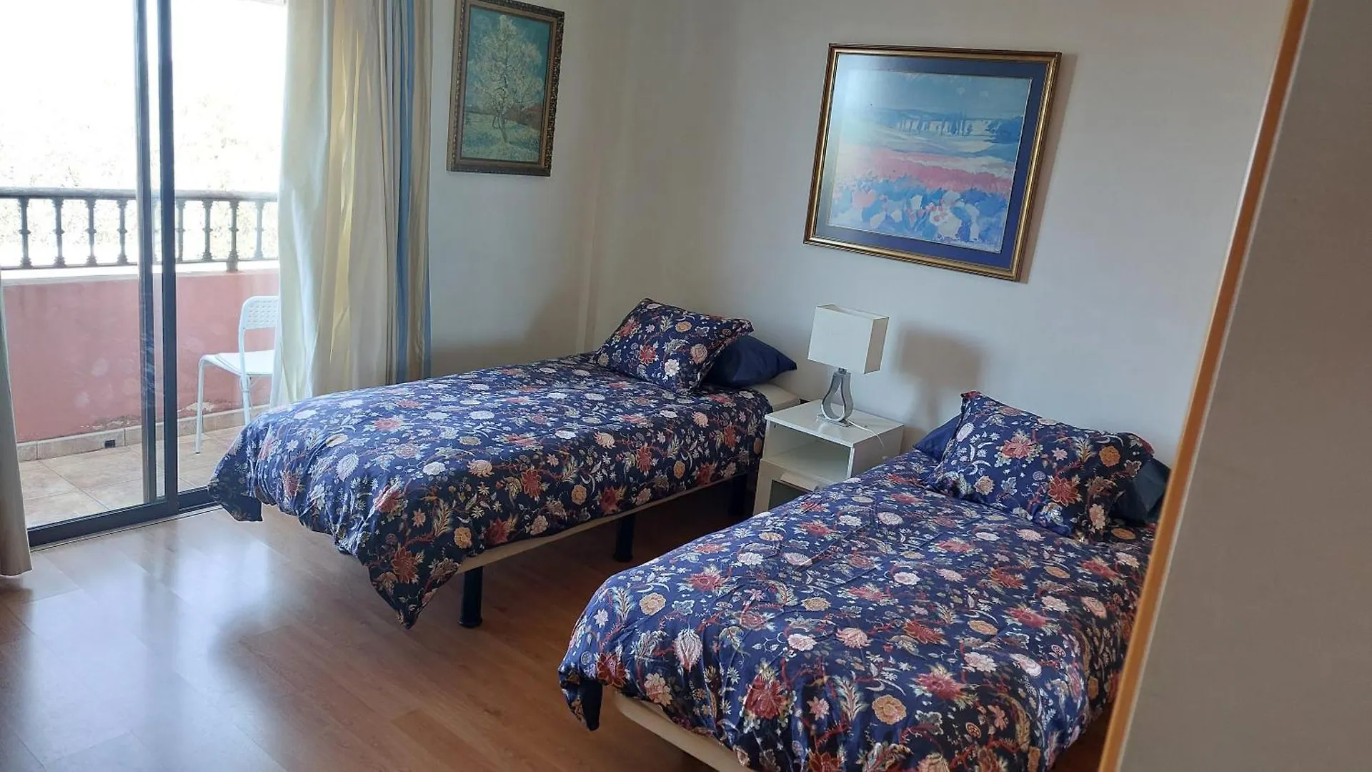 Chalet Anagato Tegueste