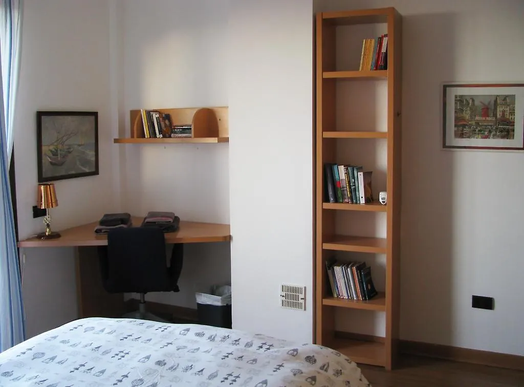 Chalet Anagato Tegueste Lantställe