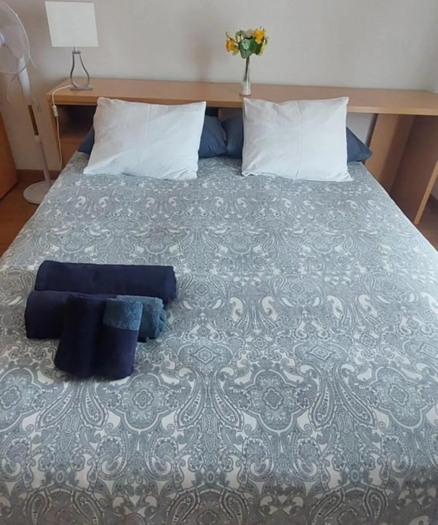 Chalet Anagato Tegueste
