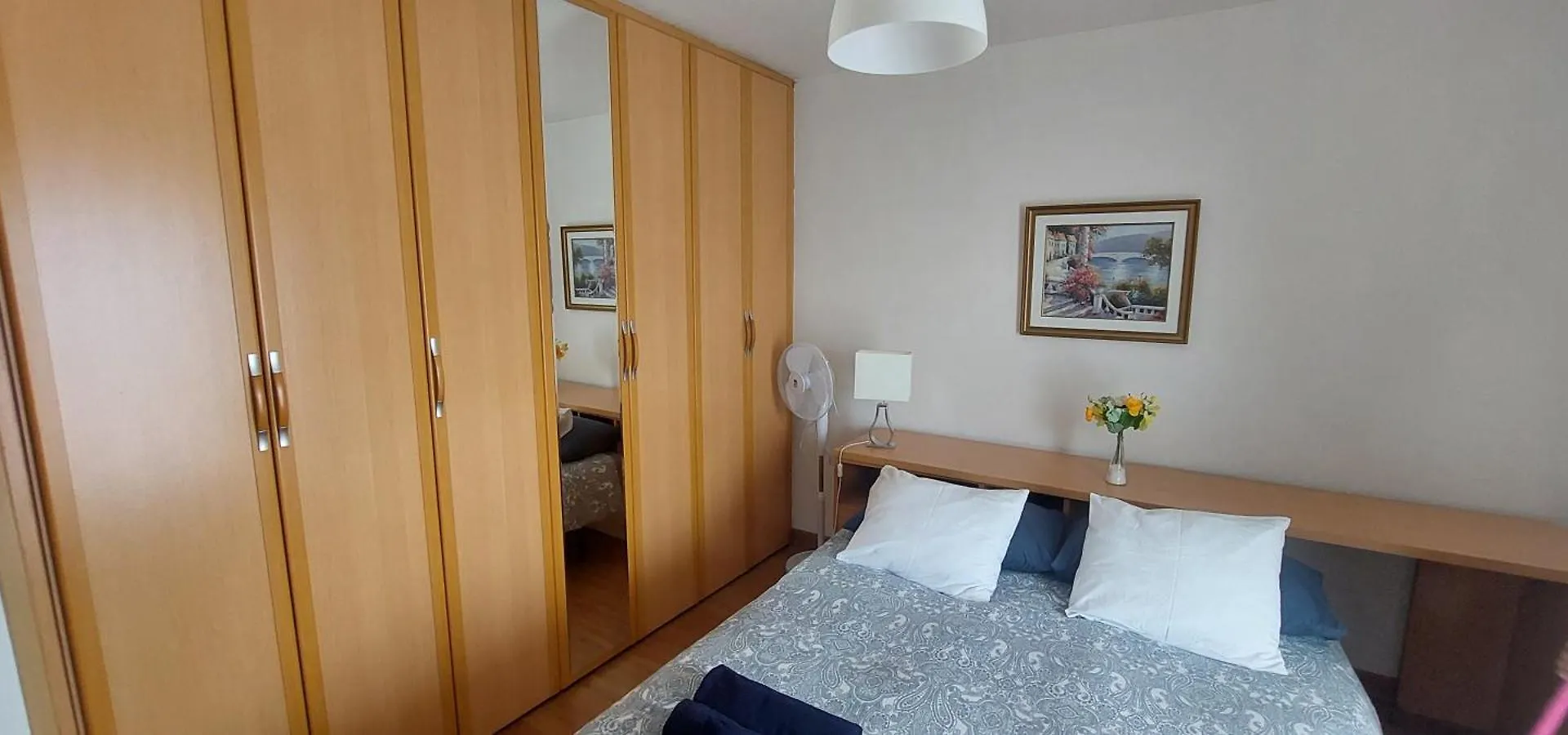 Lantställe Chalet Anagato Tegueste