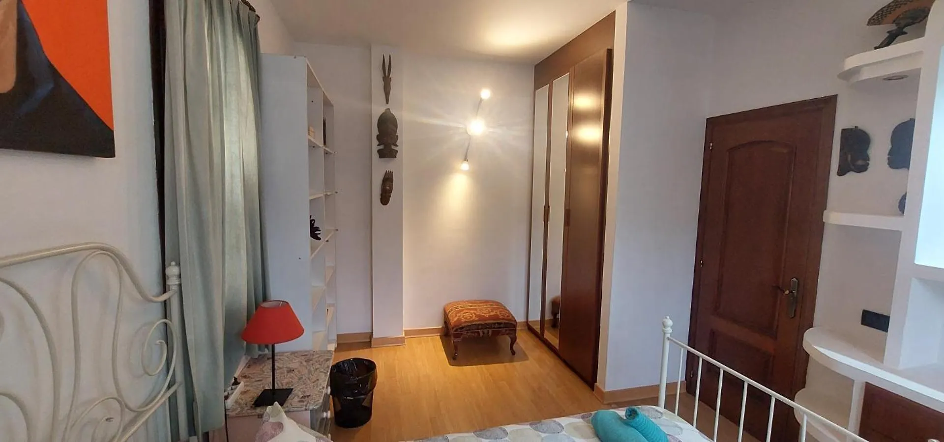 Chalet Anagato Tegueste Lantställe
