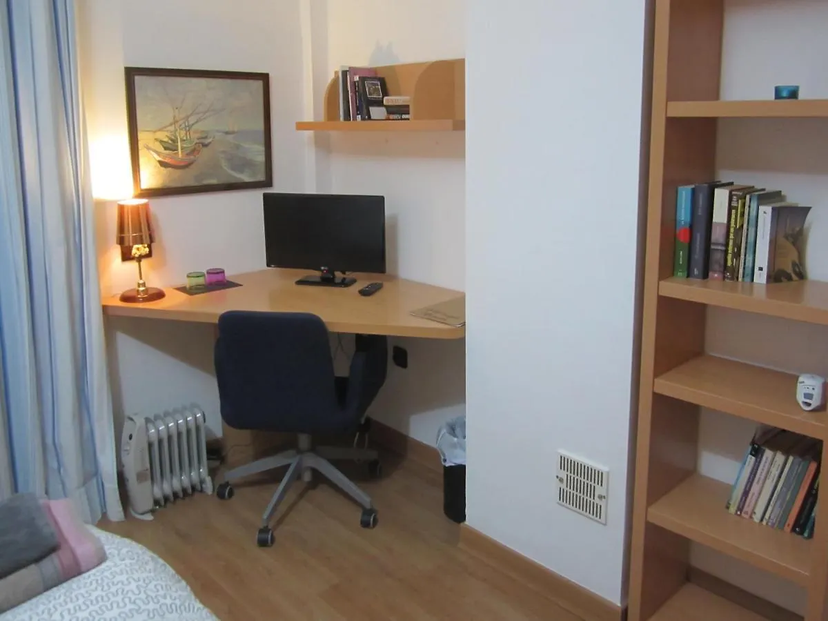 Chalet Anagato Tegueste Spanien